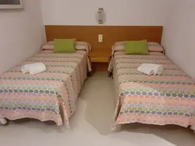 ApartGolf Beach - 120