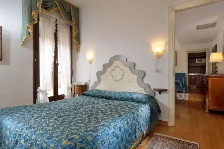 Albergo San Marco - 14