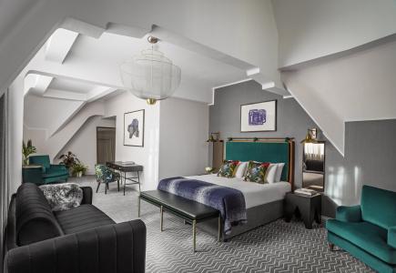 Kimpton Clocktower by IHG - 25