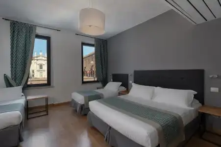 dei Gonzaga , Mantegnas - 58