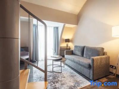 Garner Elmshorn by IHG - 85