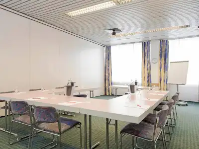 ibis Paderborn City - 14
