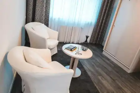 Hotel-Restaurant Zur Post - 87