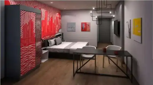 Kompose Boutique Miami Airport - 37