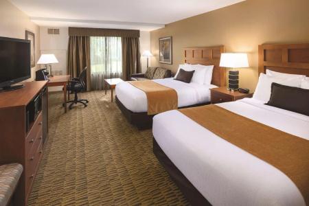 Wyndham Bloomington - Mall of America - 46