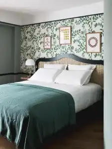 Hôtel Botaniste - 23