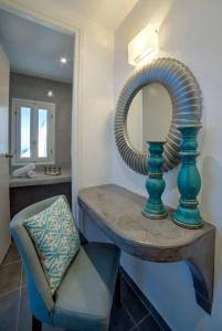 Remvi Suites - 33