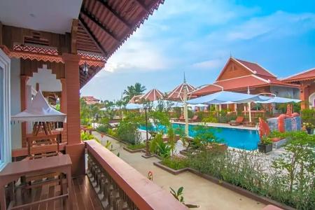 Ravorn Villa Boutique - 53