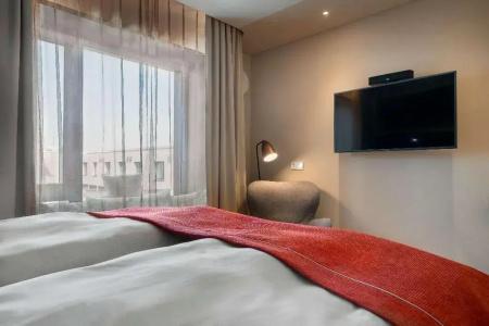 Holiday Inn - the niu, Hide Berlin Friedrichshain by IHG - 4
