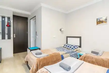 Guest House Poligloti - 27