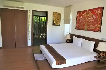 Laguna Villas Boutique - 45
