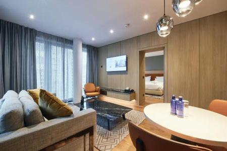Fourty Three Luxury Serviced Apartments - 96