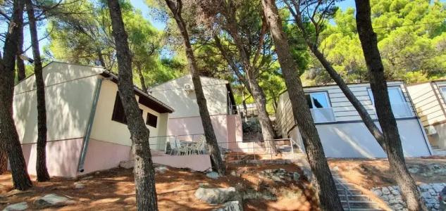 Holiday Village Sagitta - All Inclusive - 175