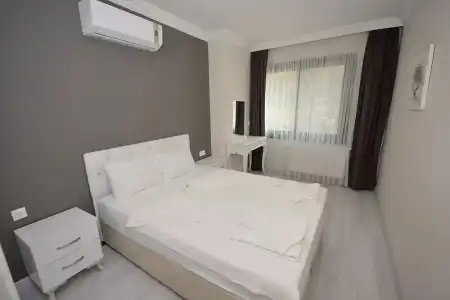 Azize Palas Apart Otel - 28