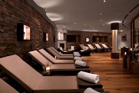 Grand Tirolia Kitzbühel - Member of Hommage Luxurys Collection - 20