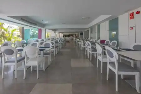BLUESEA Marieta - 24