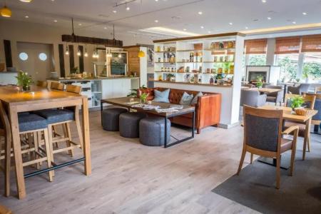 BE Bio be Active - Nähe Historischer Hafen - 21