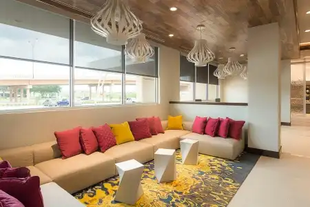 SpringHill Suites by Marriott Fort Worth Fossil Creek - 20