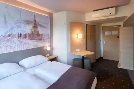 B&B Heidelberg - 46