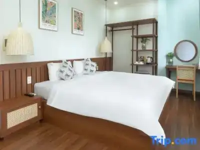 Danang Backpacker Hostel and Spa - 93