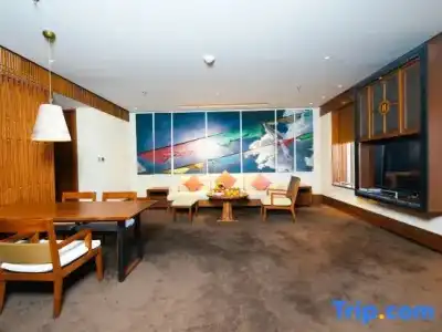 The St. Regis Lhasa Resort - 140