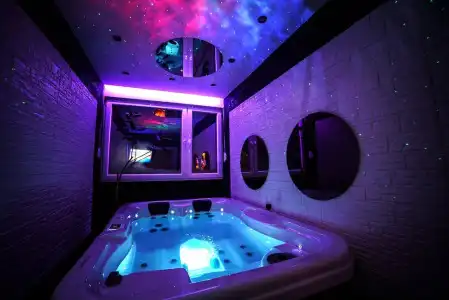 Aurora Lux Spa - 11