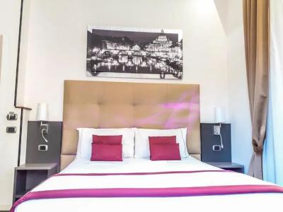Aventino Guest House - 31