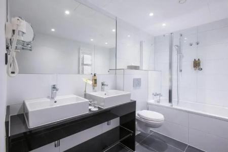 Spark by Hilton Wuppertal City Centre - 88