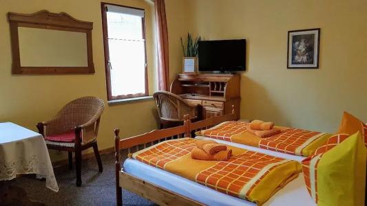 Pension & Gasthaus Nostalgie - 5