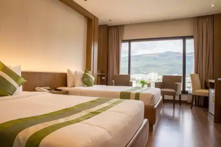 Chiangmai Grandview & Convention Center - 120