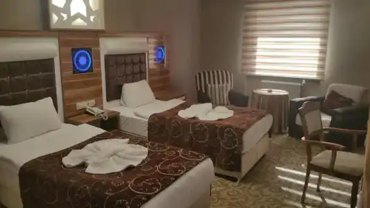 Demosan Otel & Spa - 43
