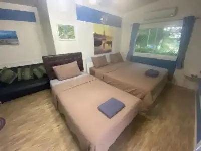 Rayonghouse Resort - 188