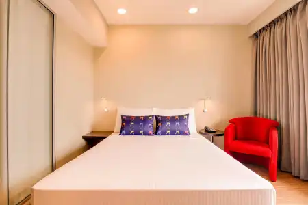 Keys Prima by Lemon Trees, Whitefield, Bengaluru - 42