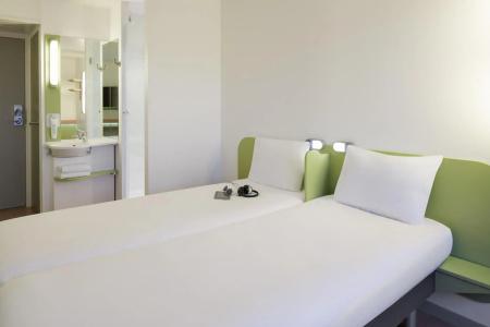 Ibis Budget Lyon Confluence - 25