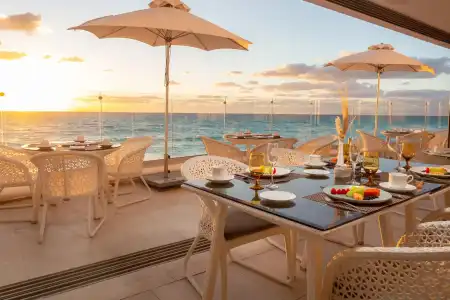 Sandos Cancún All Inclusive - Adults Only - 36