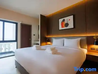 Best Western Airport Plaza – LAX Airport LA Stadium - 108