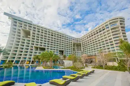 Sanya Conifer Resort - 0