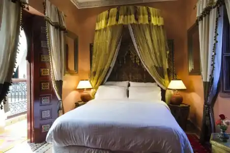 Riad Hikaya - 61