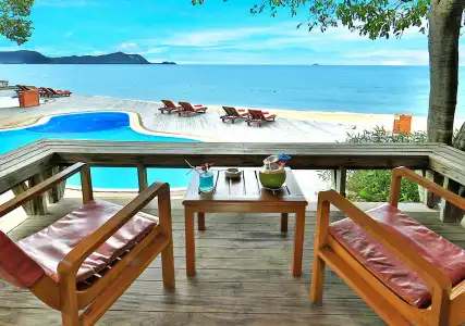 Sunset Park Resort and Spa by SWR - 159