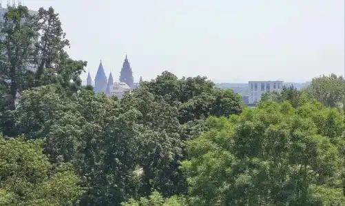 Best Western Mainz - 56