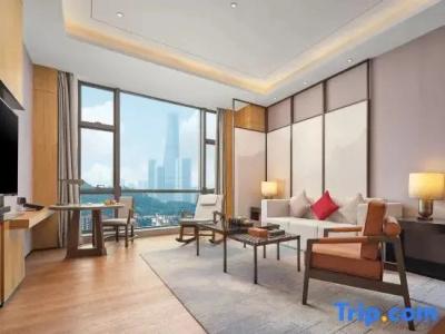 Dongguan Dongcheng International - 111