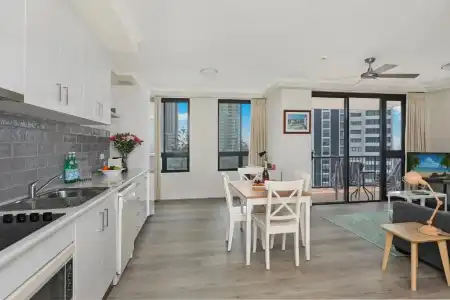 Neptune Resort - 250