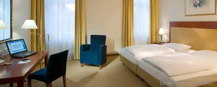 Novotel Hildesheim - 6