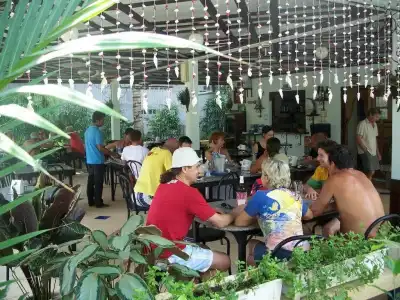 Sabai Resort - 14