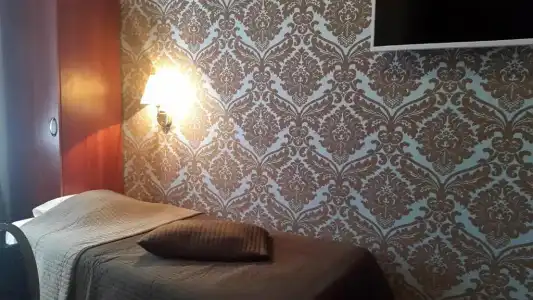 Antwerp Billard Palace - 1