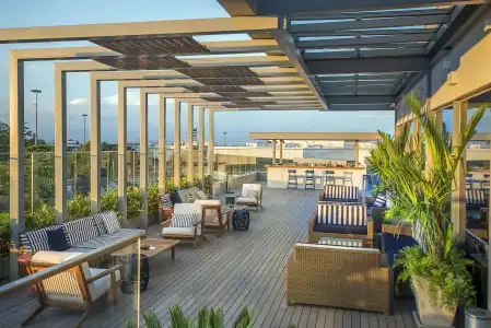 Prodigy Santos Dumont by Wish - 22