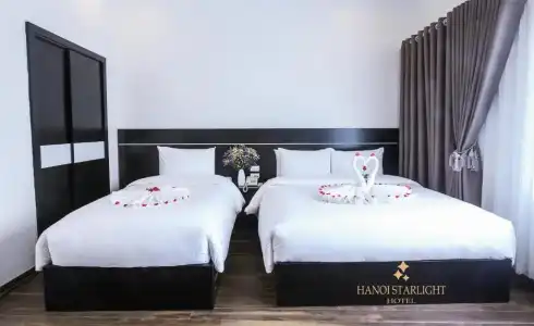 Hanoi Starlight Boutique - 71