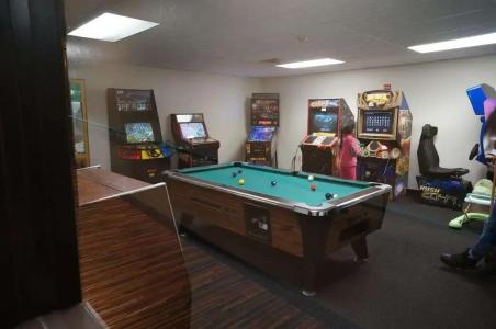 The Estes Park Resort - 15