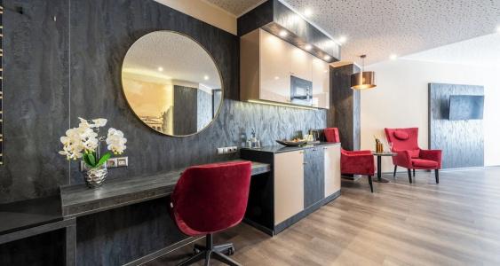 PLAZA Premium Schwerin - 52