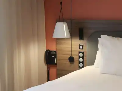 Novotel Suites Rouen Normandie - 150